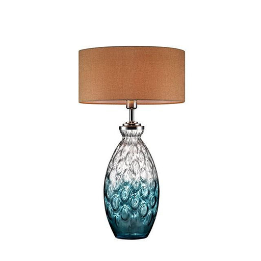 Cindy Table Lamp - Marjories Furniture (Las Vegas, NV)