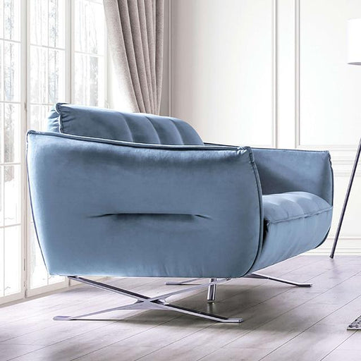 Civellutino Loveseat - Marjories Furniture (Las Vegas, NV)