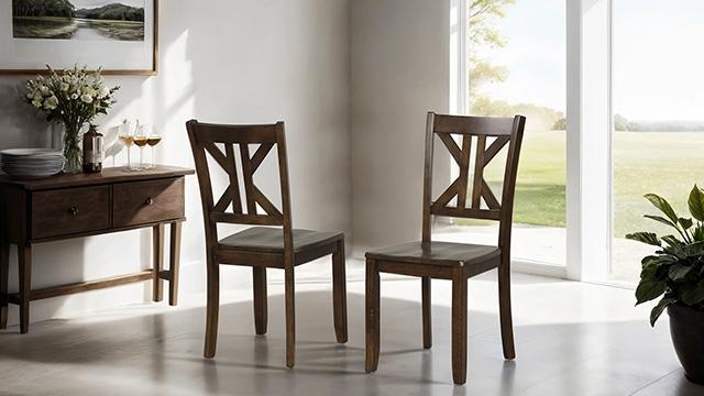 Dekalb 5 Pc. Dining Set - Marjories Furniture (Las Vegas, NV)