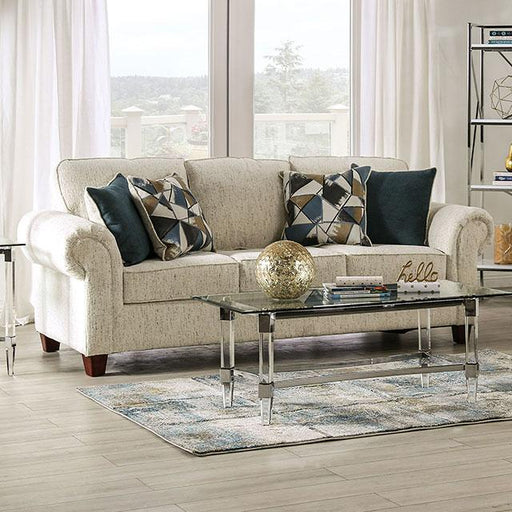 DELGADA Sofa - Marjories Furniture (Las Vegas, NV)