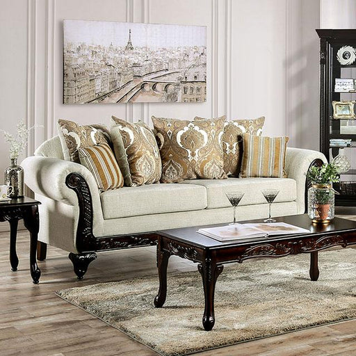 Delizia Sofa - Marjories Furniture (Las Vegas, NV)