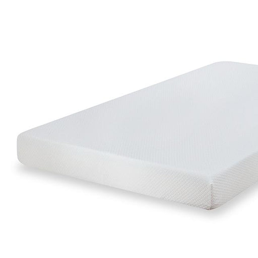 Artemisia 6" Full Memory Foam Mattress - Marjories Furniture (Las Vegas, NV)
