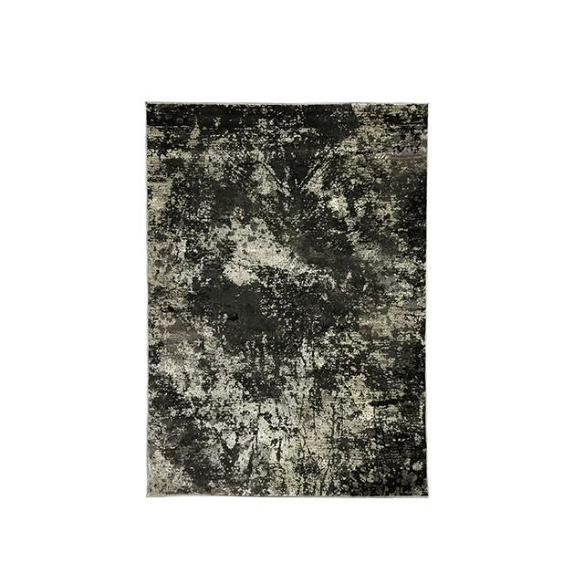 Develi Charcoal 8' X 10' Area Rug - Marjories Furniture (Las Vegas, NV)
