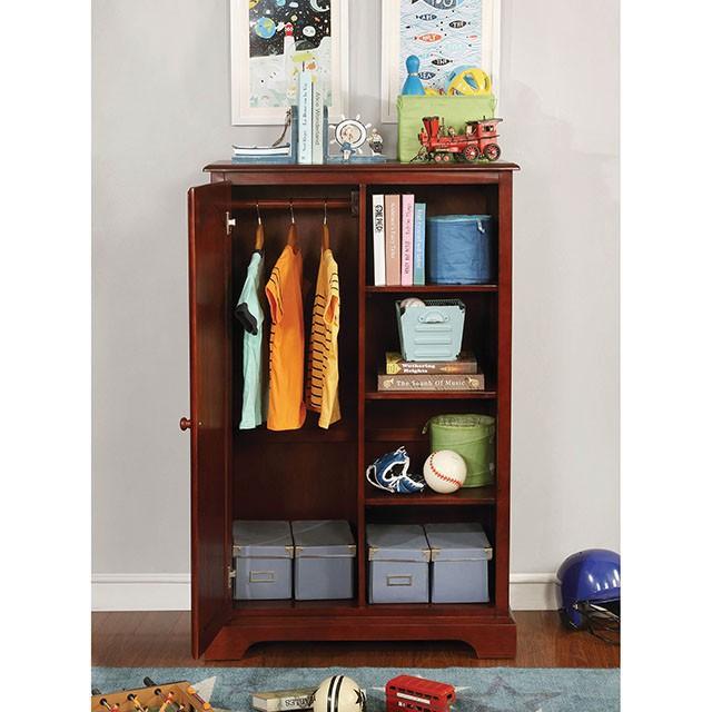 Diane Closet Storage - Marjories Furniture (Las Vegas, NV)