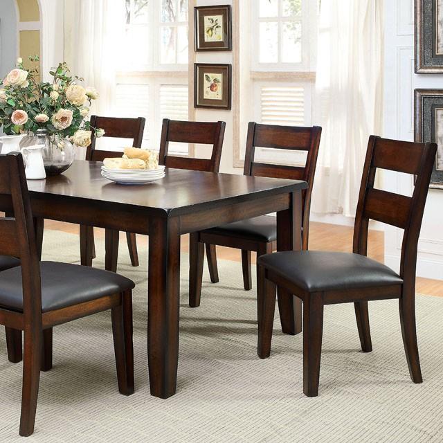 Dickinson Dining Table Set - Marjories Furniture (Las Vegas, NV)