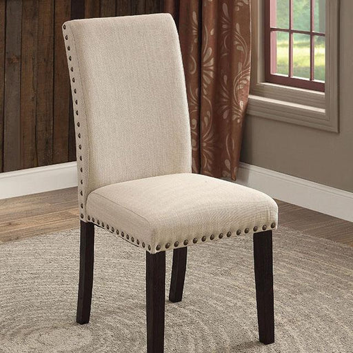 Dodson Side Chair (2/Box) - Marjories Furniture (Las Vegas, NV)