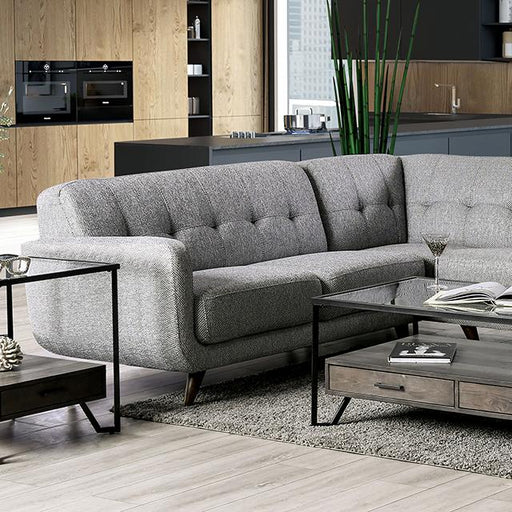 DRESDEN Sectional - Marjories Furniture (Las Vegas, NV)