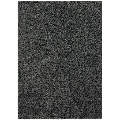 DUFUR 5' X 7' Area Rug, Dark Gray - Marjories Furniture (Las Vegas, NV)