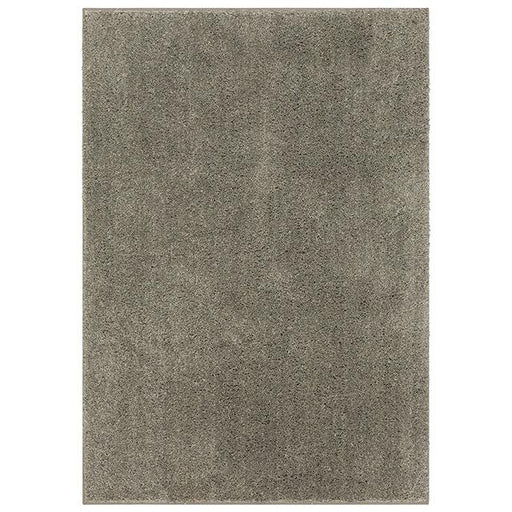 DUFUR 8' X 10' Area Rug, Warm Gray - Marjories Furniture (Las Vegas, NV)