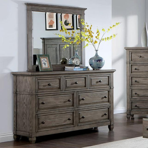 DURANGO Dresser - Marjories Furniture (Las Vegas, NV)