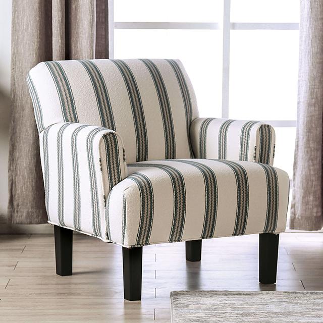 EALING Chair - Marjories Furniture (Las Vegas, NV)