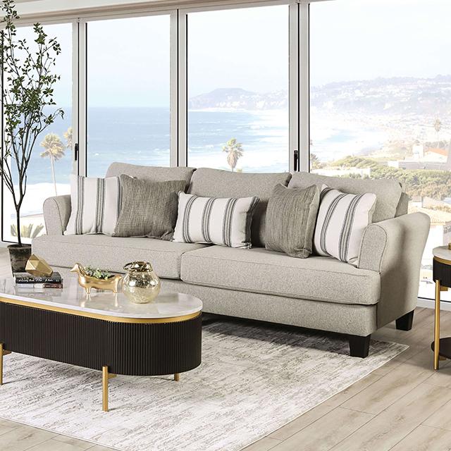 Ealing Sofa - Marjories Furniture (Las Vegas, NV)