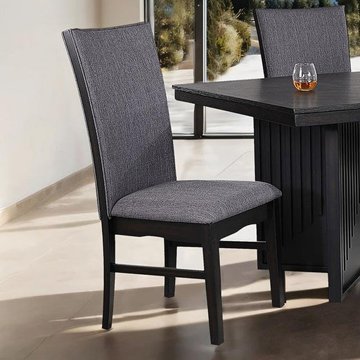 Easingwold Side Chair (2/CTN) - Marjories Furniture (Las Vegas, NV)