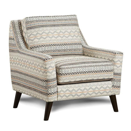 EASTLEIGH Accent Chair, Tribal - Marjories Furniture (Las Vegas, NV)