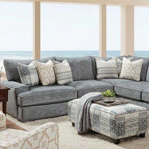 EASTLEIGH Sectional - Marjories Furniture (Las Vegas, NV)