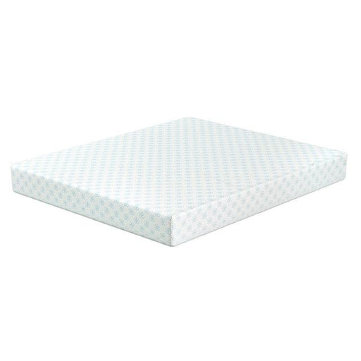 Edelweiss 10" Full Memory Foam Mattress - Marjories Furniture (Las Vegas, NV)