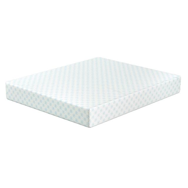 Edelweiss 12" King Memory Foam Mattress - Marjories Furniture (Las Vegas, NV)