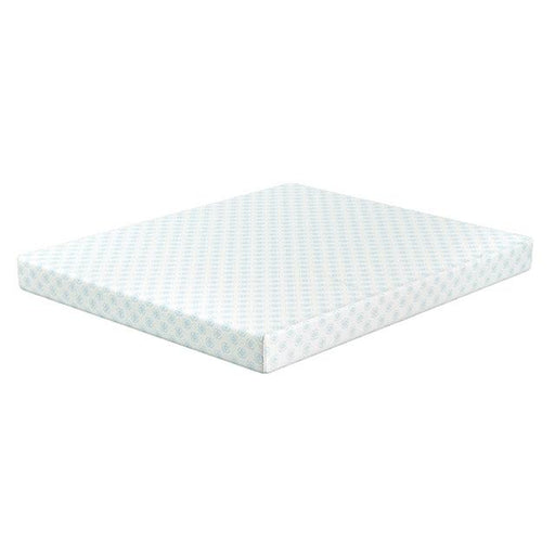 Edelweiss 8" Memory Foam Mattress - Marjories Furniture (Las Vegas, NV)
