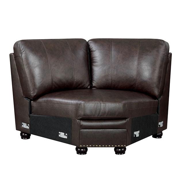 Edith Armless Chair - Marjories Furniture (Las Vegas, NV)