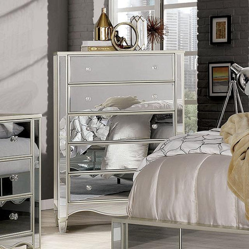 ELIORA Chest - Marjories Furniture (Las Vegas, NV)