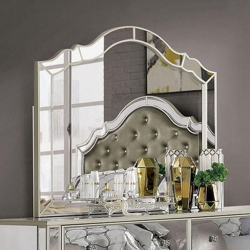 ELIORA Mirror - Marjories Furniture (Las Vegas, NV)