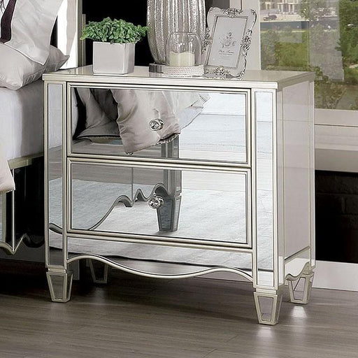 ELIORA Night Stand - Marjories Furniture (Las Vegas, NV)