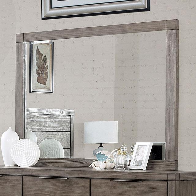 Asterope Mirror - Marjories Furniture (Las Vegas, NV)