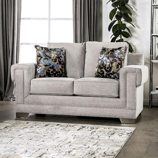 Atherstone Loveseat - Marjories Furniture (Las Vegas, NV)