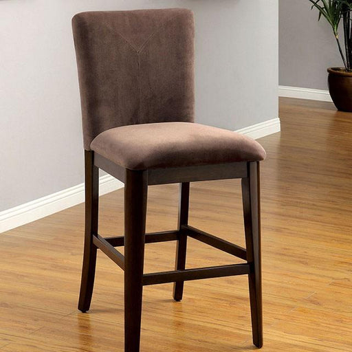 Atwood Counter Ht. Chair (2/Box) - Marjories Furniture (Las Vegas, NV)
