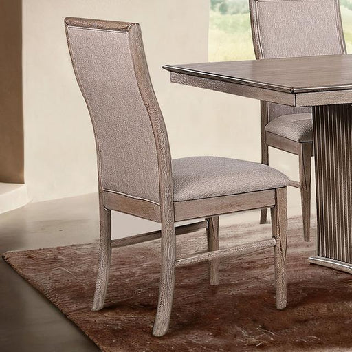 Ellesmere Side Chair (2/CTN) - Marjories Furniture (Las Vegas, NV)