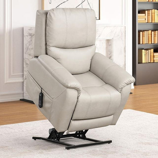 Ethelreda Lift Chair - Marjories Furniture (Las Vegas, NV)