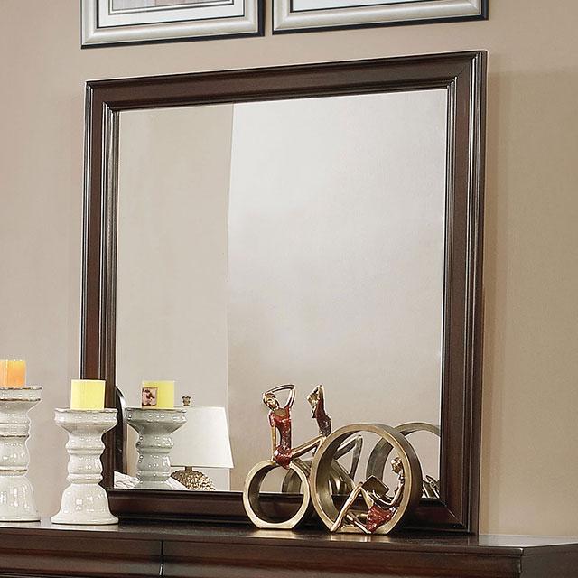 Eugenia Mirror - Marjories Furniture (Las Vegas, NV)