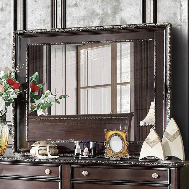 Europa Mirror - Marjories Furniture (Las Vegas, NV)