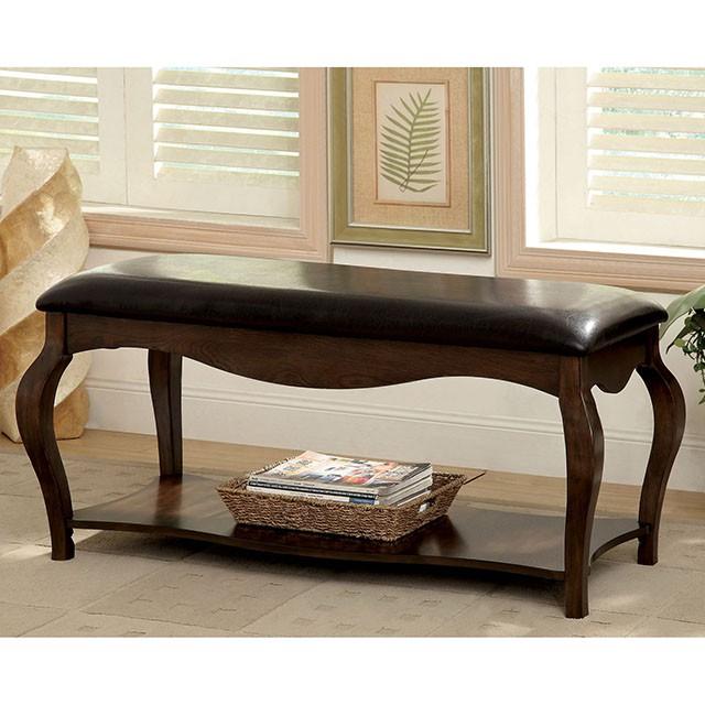 Enderby Bench - Marjories Furniture (Las Vegas, NV)