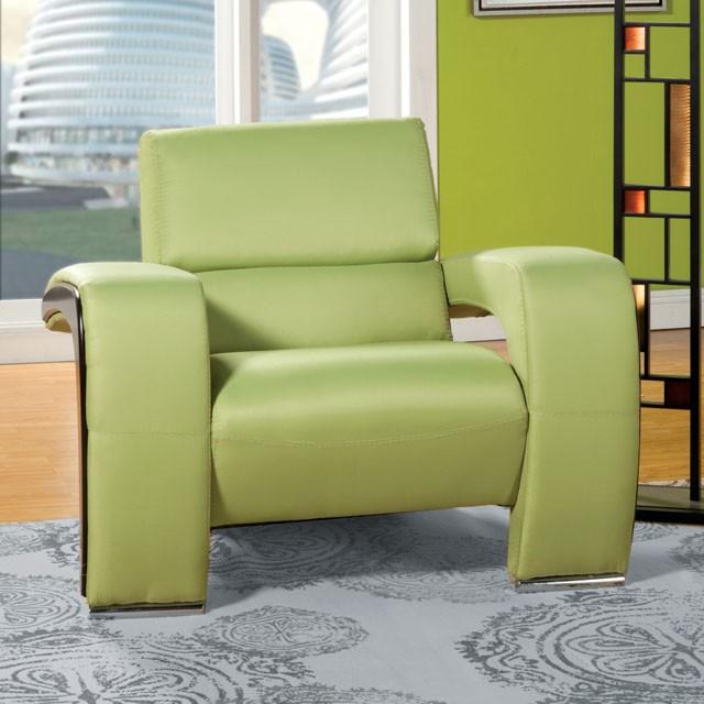 Enez Chair - Marjories Furniture (Las Vegas, NV)