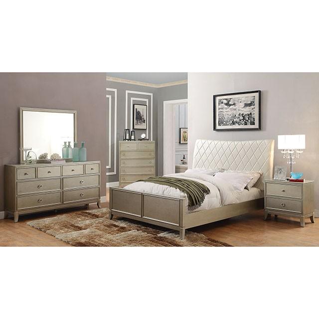 Chest Enid - Marjories Furniture (Las Vegas, NV)