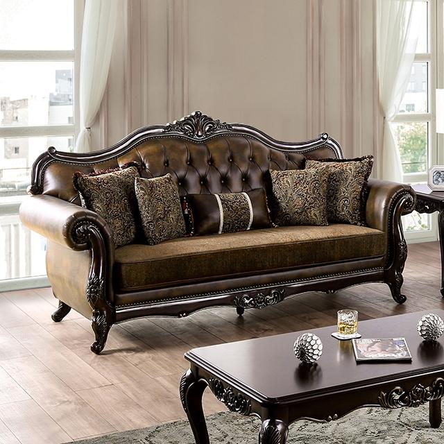Ensenada Sofa - Marjories Furniture (Las Vegas, NV)