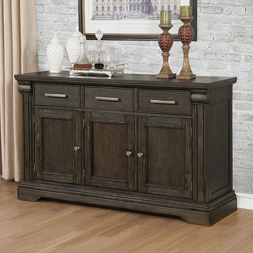 Faulk Espresso Server - Marjories Furniture (Las Vegas, NV)