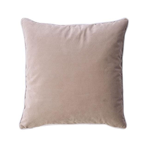 Fawn Sand 20" X 20" Pillow, Sand (2/CTN) - Marjories Furniture (Las Vegas, NV)