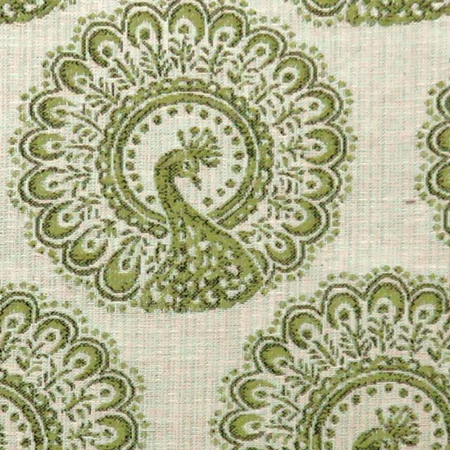 FIFI 22" X 22" Pillow, Green (2/CTN) - Marjories Furniture (Las Vegas, NV)