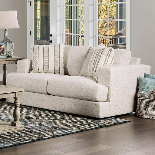 Flintshire Loveseat - Marjories Furniture (Las Vegas, NV)