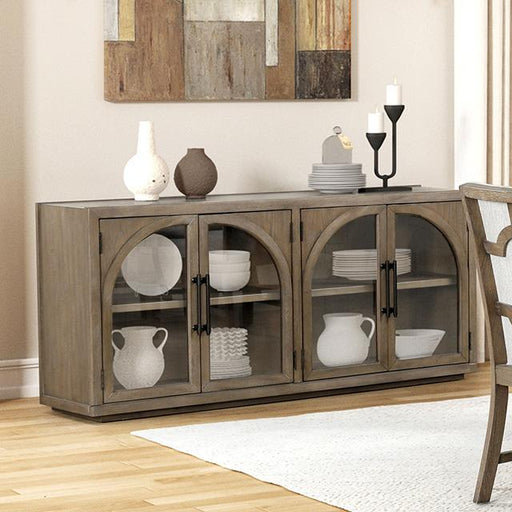 Clements Sideboard - Marjories Furniture (Las Vegas, NV)