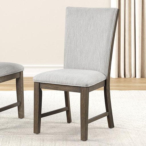 Clements Uph Side Chair (2/CTN) - Marjories Furniture (Las Vegas, NV)