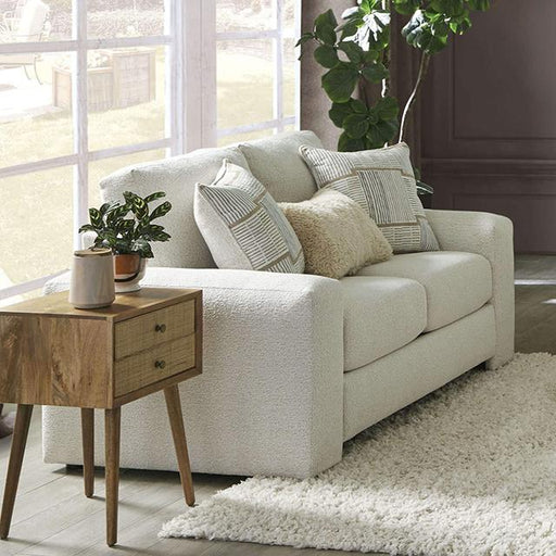 COCHRANE Loveseat - Marjories Furniture (Las Vegas, NV)
