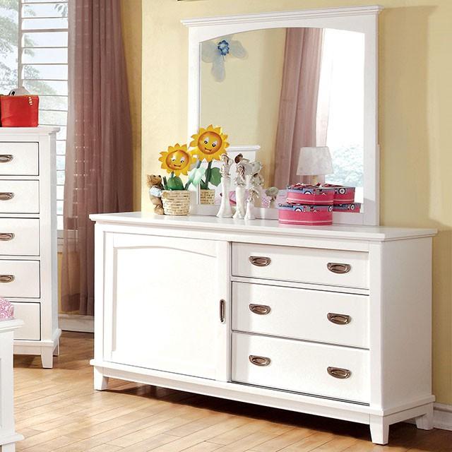 Colin Mirror - Marjories Furniture (Las Vegas, NV)