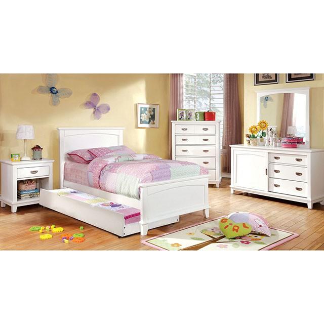 Colin Mirror - Marjories Furniture (Las Vegas, NV)