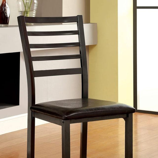 Colman Side Chair (4/Box) - Marjories Furniture (Las Vegas, NV)