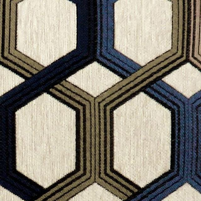 Comney Blue 18" X 18" Pillow, Blue (2/CTN) - Marjories Furniture (Las Vegas, NV)