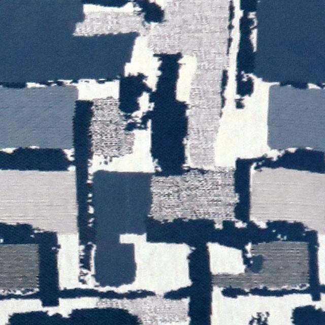 Concrit Blue 22" X 22" Pillow, Blue (2/CTN) - Marjories Furniture (Las Vegas, NV)