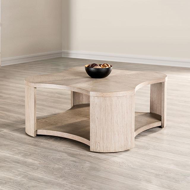 Conisbrough Cocktail Table - Marjories Furniture (Las Vegas, NV)